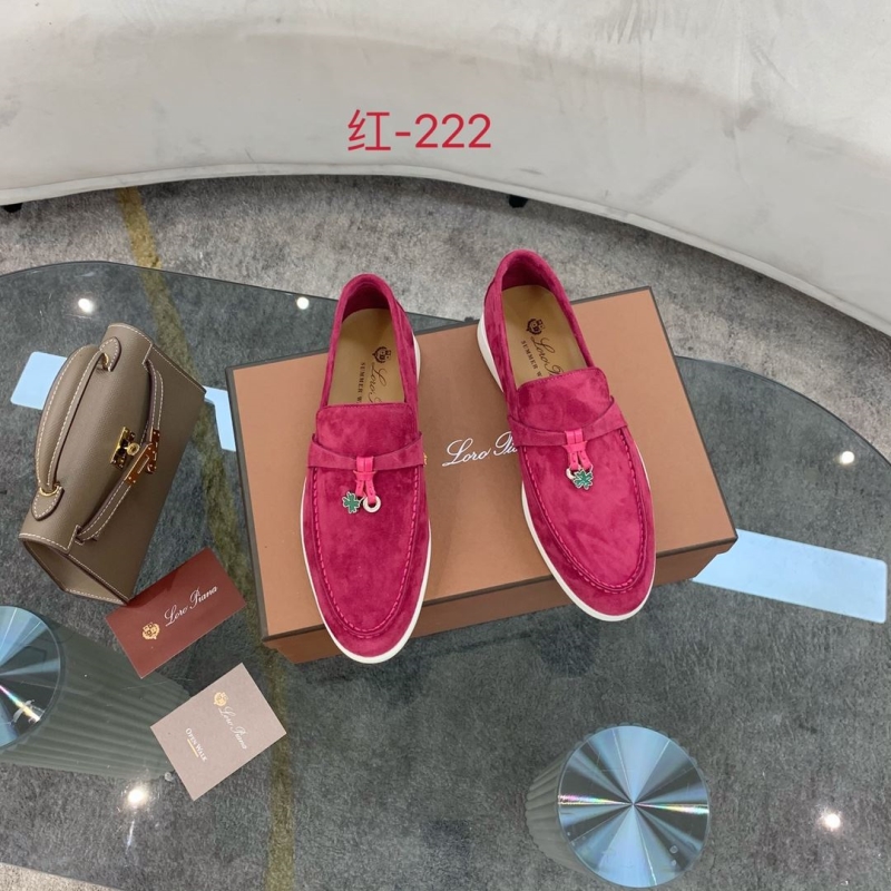 Other Leather Shoes